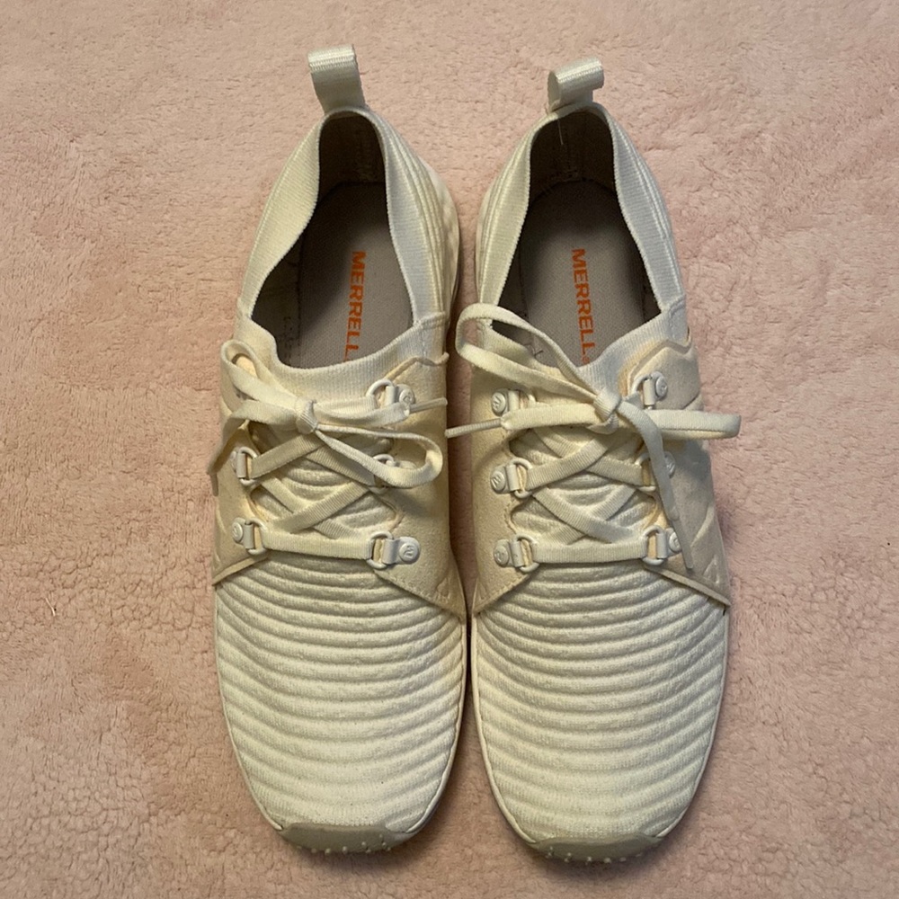 Euc Merrell Shoes